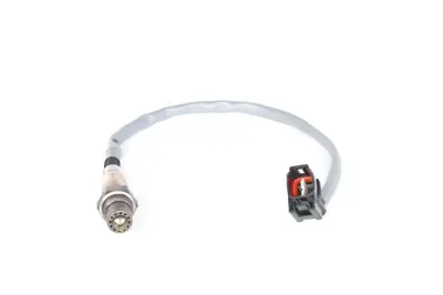 BOSCH 0 258 010 156 Oksıjen / Lambda Sensörü (Benzın) 18213T54LB0000