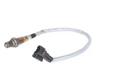 BOSCH 0 258 010 156 Oksıjen / Lambda Sensörü (Benzın) 18213T54LB0000