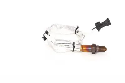 BOSCH 0 258 010 165 Oksıjen / Lambda Sensörü (Benzın) 6M519G444AC