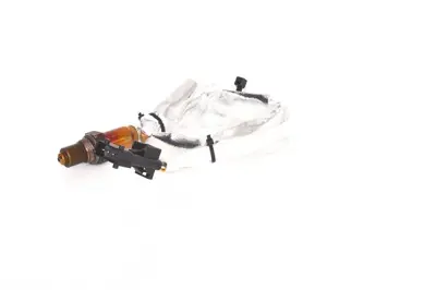BOSCH 0 258 010 165 Oksıjen / Lambda Sensörü (Benzın) 6M519G444AC