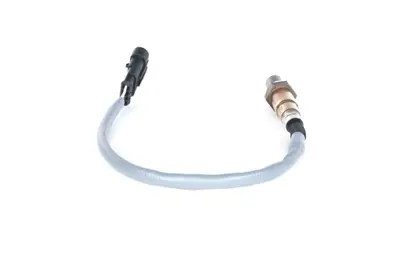 BOSCH 0 258 010 176 Oksıjen / Lambda Sensörü (Benzın) K0055222499