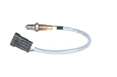 BOSCH 0 258 010 176 Oksıjen / Lambda Sensörü (Benzın) K0055222499