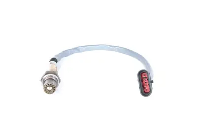 BOSCH 0 258 010 176 Oksıjen / Lambda Sensörü (Benzın) K0055222499