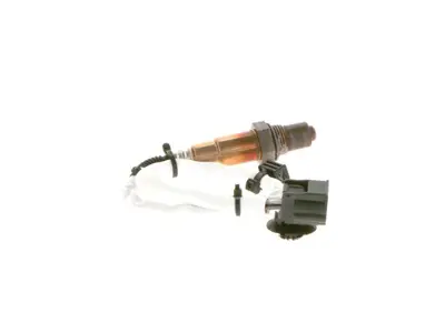 BOSCH 0 258 010 190 Oksıjen Sensoru Captur Clıo Iı Iıı Iv Fluence Laguna Logan Latıtude 226A43646R