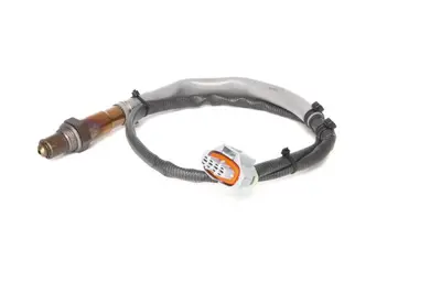 BOSCH 0 258 010 200 Oksıjen / Lambda Sensörü (Benzın) 9A160613801
