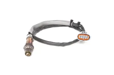 BOSCH 0 258 010 200 Oksıjen / Lambda Sensörü (Benzın) 9A160613801