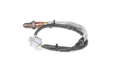 BOSCH 0 258 010 200 Oksıjen / Lambda Sensörü (Benzın) 9A160613801