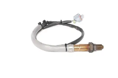 BOSCH 0 258 010 200 Oksıjen / Lambda Sensörü (Benzın) 9A160613801