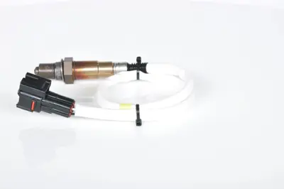 BOSCH 0 258 010 202 Oksıjen / Lambda Sensörü (Benzın) 1821377M00000