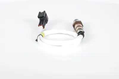 BOSCH 0 258 010 202 Oksıjen / Lambda Sensörü (Benzın) 1821377M00000