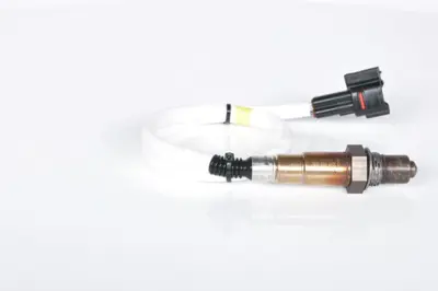 BOSCH 0 258 010 202 Oksıjen / Lambda Sensörü (Benzın) 1821377M00000