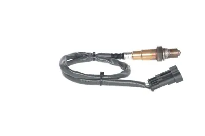 BOSCH 0 258 010 213 Oksıjen / Lambda Sensörü (Benzın) 