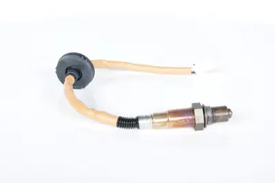 BOSCH 0 258 010 236 Oksıjen / Lambda Sensörü (Benzın) 1588A261