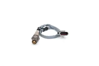 BOSCH 0 258 010 282 Oksıjen (Lambda) Sensogu A4  A4 Avant  A4 Avant Quattro  A4 Quattro  A5 Cabrıolet  A5 Coupe  A5 Spor 8K0906262