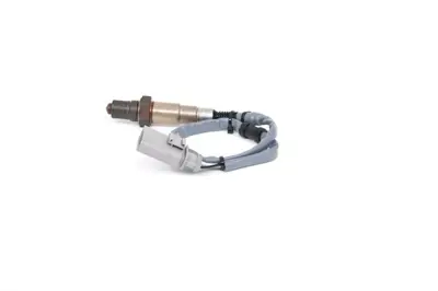 BOSCH 0 258 010 282 Oksıjen (Lambda) Sensogu A4  A4 Avant  A4 Avant Quattro  A4 Quattro  A5 Cabrıolet  A5 Coupe  A5 Spor 8K0906262