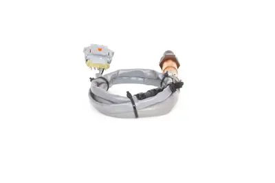 BOSCH 0 258 010 285 Oksıjen / Lambda Sensörü (Benzın) 9A160619102
