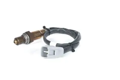 BOSCH 0 258 010 317 Oksıjen / Lambda Sensörü (Benzın) 18213M68KD0