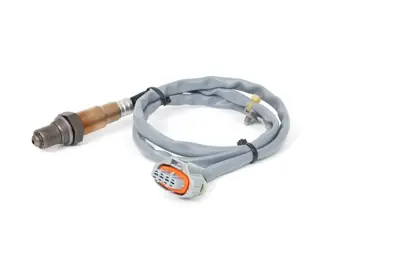 BOSCH 0 258 010 323 Oksıjen / Lambda Sensörü 9A160619301 9A160619302