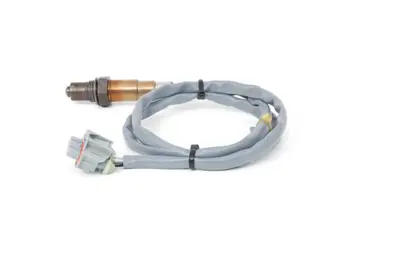 BOSCH 0 258 010 323 Oksıjen / Lambda Sensörü 9A160619301 9A160619302