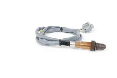 BOSCH 0 258 010 323 Oksıjen / Lambda Sensörü 9A160619301 9A160619302