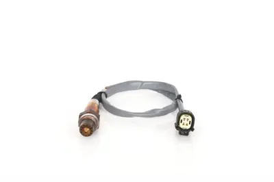 BOSCH 0 258 010 333 Oksıjen / Lambda Sensörü (Benzın) CM5A9G444AA