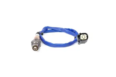 BOSCH 0 258 010 357 Oksıjen / Lambda Sensörü (Benzın) CV619G444AB