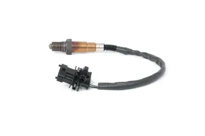 BOSCH 0 258 010 359 Oksıjen / Lambda Sensörü (Benzın) 670101794 K6700021990