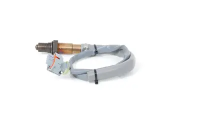 BOSCH 0 258 010 369 Oksıjen / Lambda Sensörü 9A160619180 9A160619181