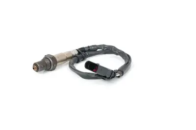 BOSCH 0 258 010 390 Oksijen/Lambda Sensörü Lsf 6K906262AD 6K906262T