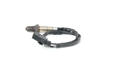 BOSCH 0 258 010 390 Oksijen/Lambda Sensörü Lsf 6K906262AD 6K906262T