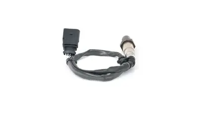 BOSCH 0 258 010 390 Oksijen/Lambda Sensörü Lsf 6K906262AD 6K906262T