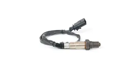 BOSCH 0 258 010 390 Oksijen/Lambda Sensörü Lsf 6K906262AD 6K906262T