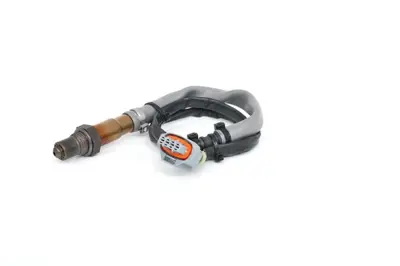 BOSCH 0 258 010 396 Oksıjen (Lambda) Sensogu 911 911 3.8 Turbo Cabrıolet  911 3.8 Turbo Cabrıolet 4  911 3.8 Turbo Coupe 9A160619803