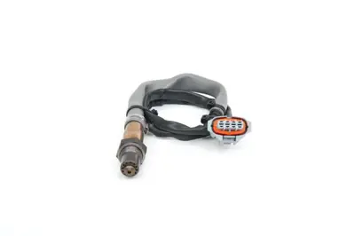 BOSCH 0 258 010 396 Oksıjen (Lambda) Sensogu 911 911 3.8 Turbo Cabrıolet  911 3.8 Turbo Cabrıolet 4  911 3.8 Turbo Coupe 9A160619803