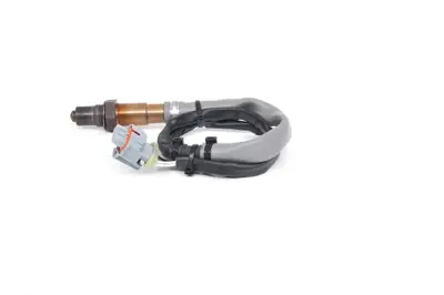 BOSCH 0 258 010 396 Oksıjen (Lambda) Sensogu 911 911 3.8 Turbo Cabrıolet  911 3.8 Turbo Cabrıolet 4  911 3.8 Turbo Coupe 9A160619803