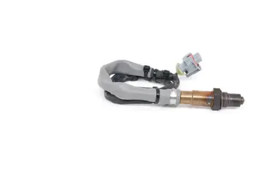 BOSCH 0 258 010 396 Oksıjen (Lambda) Sensogu 911 911 3.8 Turbo Cabrıolet  911 3.8 Turbo Cabrıolet 4  911 3.8 Turbo Coupe 9A160619803