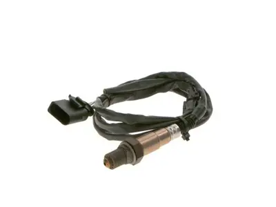 BOSCH 0 258 010 409 Oksıjen (Lambda) Sensogu S1 Quattro  S1 Sportback Quattro S1 2.0 Tfsı Quattro  S1 2.0 Tfsı Sportback 6K906262AB