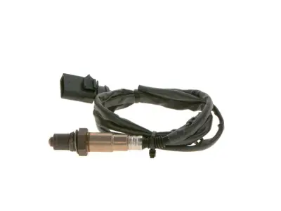 BOSCH 0 258 010 409 Oksıjen (Lambda) Sensogu S1 Quattro  S1 Sportback Quattro S1 2.0 Tfsı Quattro  S1 2.0 Tfsı Sportback 6K906262AB