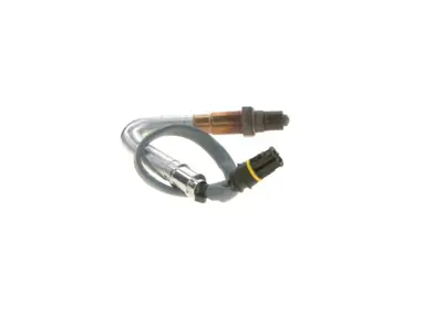 BOSCH 0 258 010 414 Oksıjen / Lambda Sensörü (Benzın) 754507504