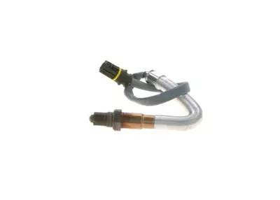 BOSCH 0 258 010 414 Oksıjen / Lambda Sensörü (Benzın) 754507504