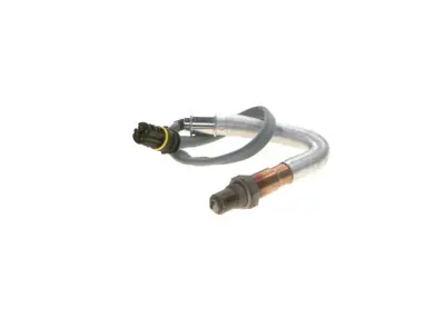 BOSCH 0 258 010 414 Oksıjen / Lambda Sensörü (Benzın) 754507504