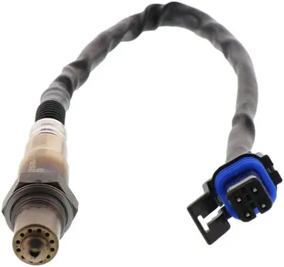 BOSCH 0 258 010 451 Oksıjen / Lambda Sensörü 12640453 BJ329G444AA
