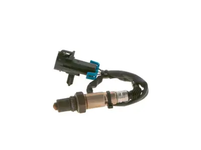 BOSCH 0 258 010 516 Oksıjen / Lambda Sensörü 1821378J00 19353381