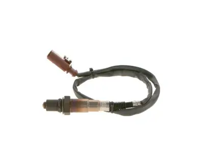 BOSCH 0 258 010 530 Oksıjen (Lambda) Sensogu A8 Quattro  Rs6 Avant Quattro  Rs7 Sportback Quattro  S6 Avant Quattro  S6  4H0906265C
