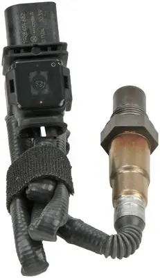BOSCH 0 258 017 028 Oksıjen Sensoru Bmw E87 E90 E92 N43 06> 753526903