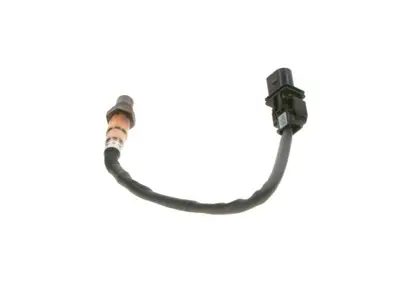 BOSCH 0 258 017 036 Oksıjen / Lambda Sensörü (Benzın) 753799303