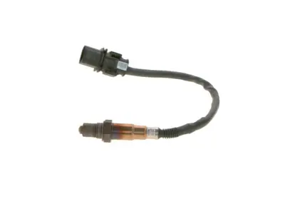 BOSCH 0 258 017 036 Oksıjen / Lambda Sensörü (Benzın) 753799303