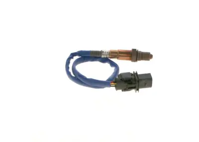 BOSCH 0 258 017 080 Oksıjen / Lambda Sensörü (Benzın) A0045424818