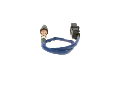 BOSCH 0 258 017 080 Oksıjen / Lambda Sensörü (Benzın) A0045424818