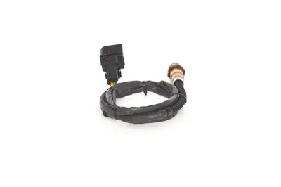 BOSCH 0 258 017 090 Oksıjen / Lambda Sensörü (Benzın) 5149012AA